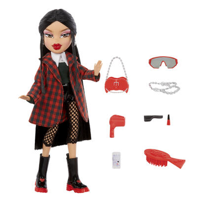 muneca-jade-alwayz-bratz-25cm