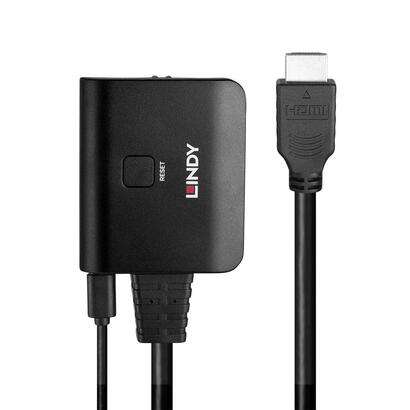 lindy-38356-splitter-divisor-de-video-hdmi-2x-hdmi