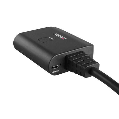 lindy-38356-splitter-divisor-de-video-hdmi-2x-hdmi