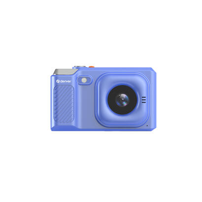 denver-dca-4818bu-camara-compacta-5-mp-cmos-20-x-20-pixeles-azul