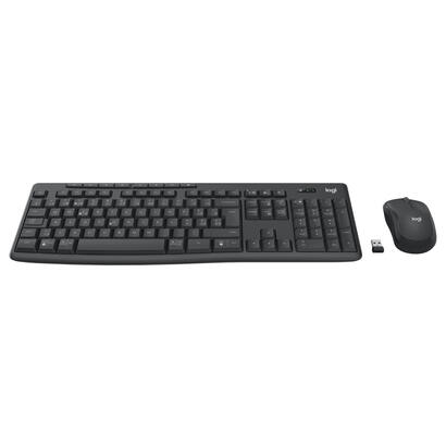 logitech-920-012067-teclado-raton-incluido-oficina-bluetooth-qwertz-suizo-grafito