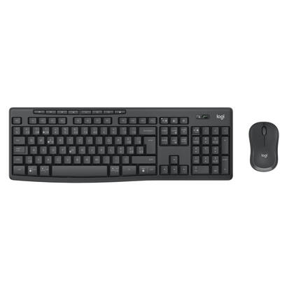 logitech-920-012067-teclado-raton-incluido-oficina-bluetooth-qwertz-suizo-grafito