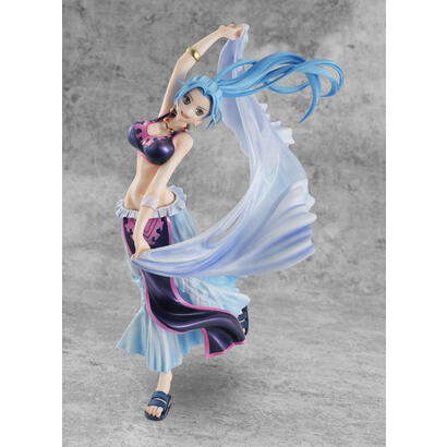 figura-megahouse-portrait-of-pirates-one-piece-nefertari-vivi