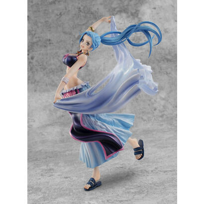 figura-megahouse-portrait-of-pirates-one-piece-nefertari-vivi