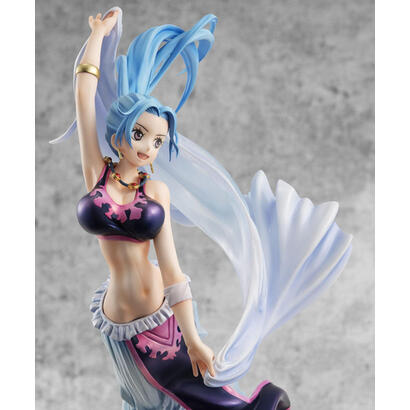 figura-megahouse-portrait-of-pirates-one-piece-nefertari-vivi