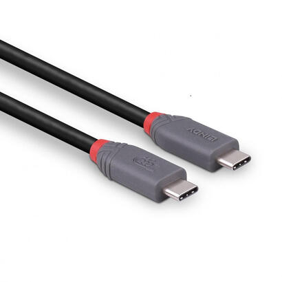 lindy-cable-usb-4-240w-tipo-c-de-2m-linea-anthra