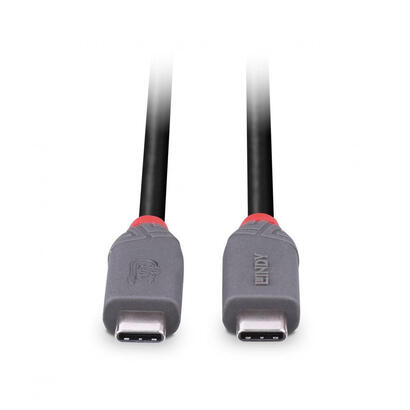 lindy-cable-usb-4-240w-tipo-c-de-2m-linea-anthra