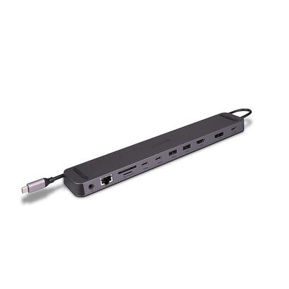 lindy-dst-mini-xt-810-mini-estacion-de-acoplamiento-usb-c-para-portatil-con-pantalla-unica-8k-o-pantalla-dual-4k60-y-carga-de-pa