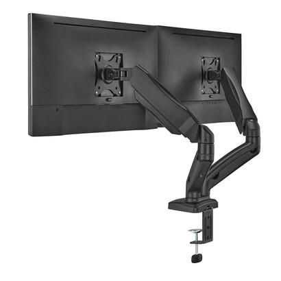 aisens-soporte-de-mesa-pro-contrapeso-giratorio-e-inclinable-para-monitortv-9kg-3-pivotes-2-brazos-de-17-32-