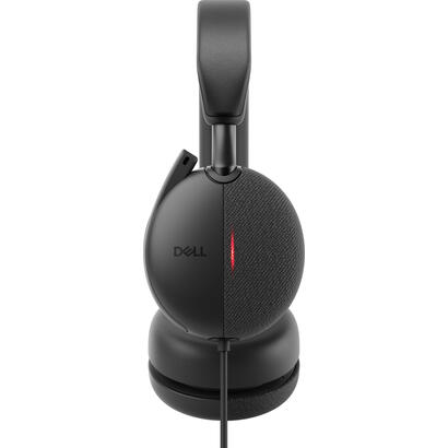 dell-wh5024-auriculares-alambrico-usb-tipo-c-negro