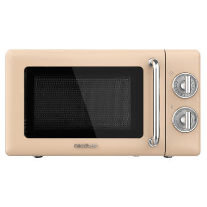 microondas-proclean-3010-retro-beige