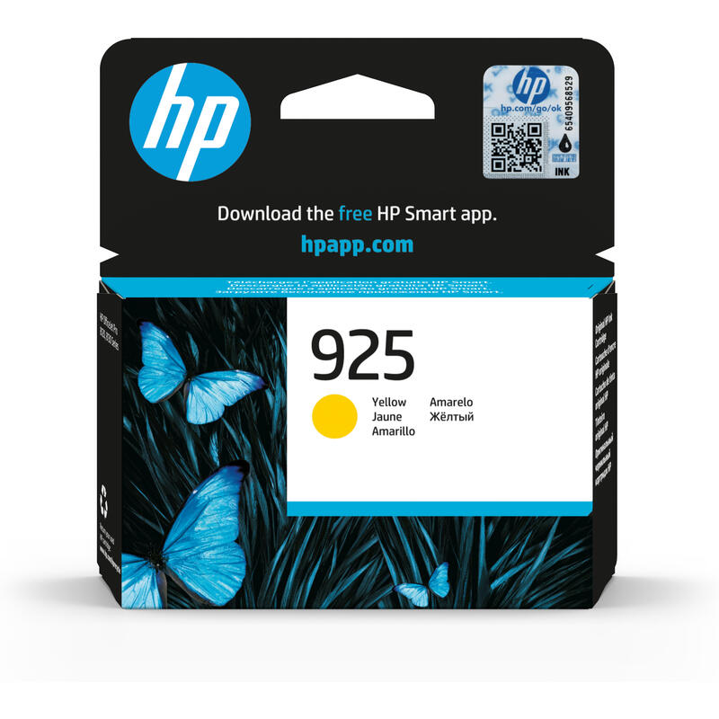 tinta-hp-4k0v8pe-no-925-amarillo