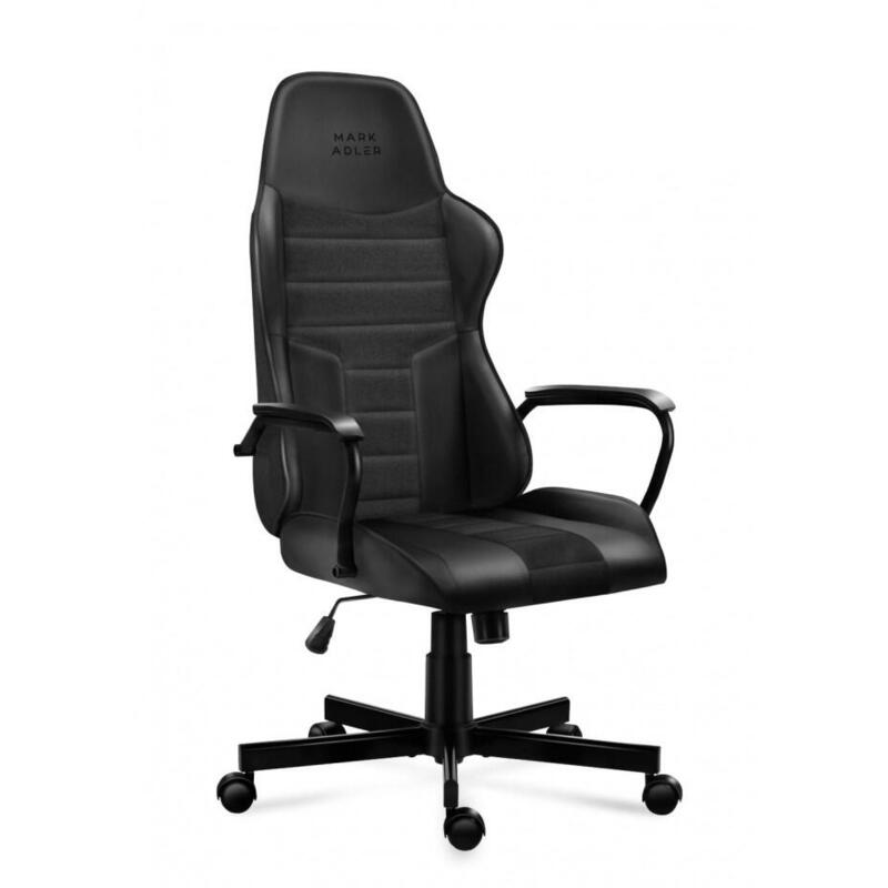 silla-de-oficina-mark-adler-boss-42-negra