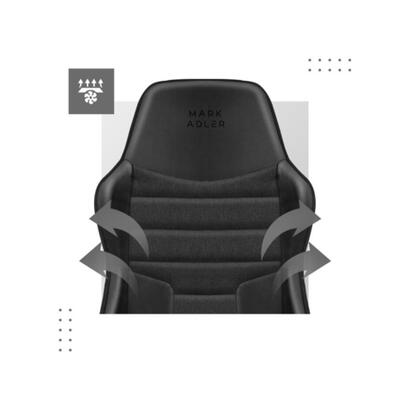 silla-de-oficina-mark-adler-boss-42-negra