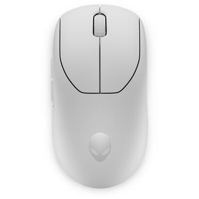 raton-inalambrico-para-juegos-dell-alienware-pro-luz-lunar