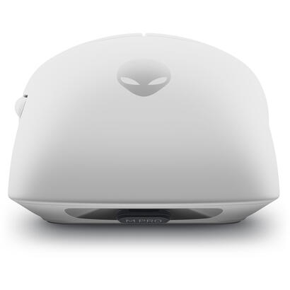 raton-inalambrico-para-juegos-dell-alienware-pro-luz-lunar
