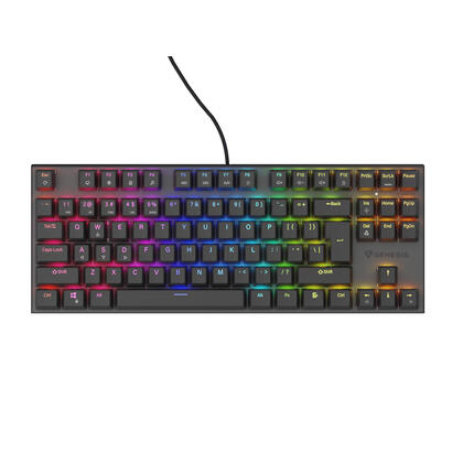 teclado-ingles-gaming-genesis-thor-303-tkl-rgb-neg-mecanic-switch-peach-silen-hot-swap