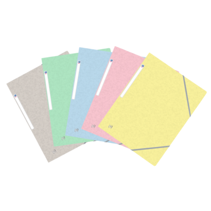 pack-de-10-unidades-oxford-top-file-carpeta-de-gomas-3-solapas-colores-pastel-resistente-y-duradera-ideal-para