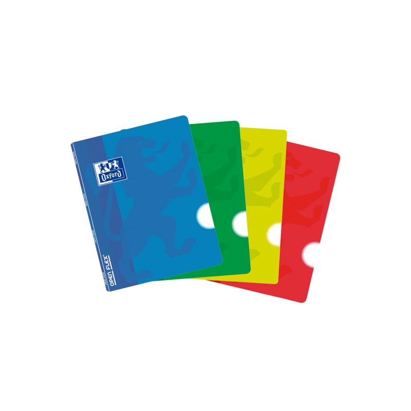 pack-de-10-unidades-oxford-school-classic-openflex-a5-tapa-de-plastico-libreta-grapada-liso-48-hojas-colores