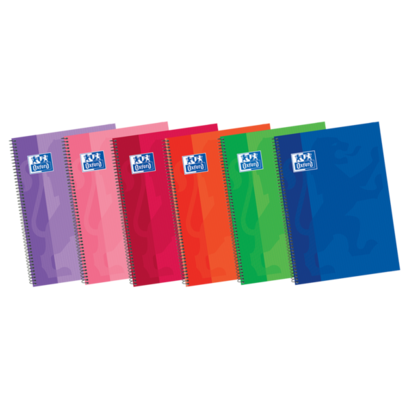 pack-de-5-unidades-oxford-school-classic-writeerase-f-cuaderno-espiral-tapa-extradura-resistente-1-linea-con