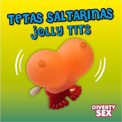 tetas-saltarinas