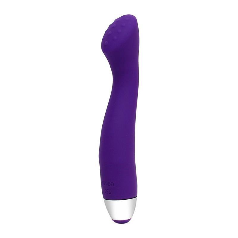vibrador-punto-g-oslo-purpura