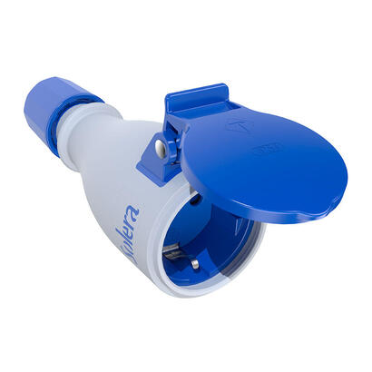 base-movil-bipolar-con-tt-lateral-de-16a250v-elastomero-blanco-707tkb-solera