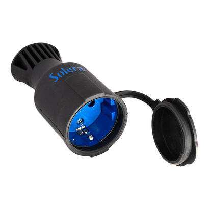 base-movil-bipolar-con-tt-lateral-tipo-schucko-16a-250v-caucho-negro-5707ck-solera
