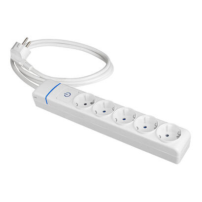 prolongador-con-5-tomas-2pt-16a-250v-con-interruptor-luminoso-15-m-de-cable-h05vv-f-3g15mm-8015pil-solera