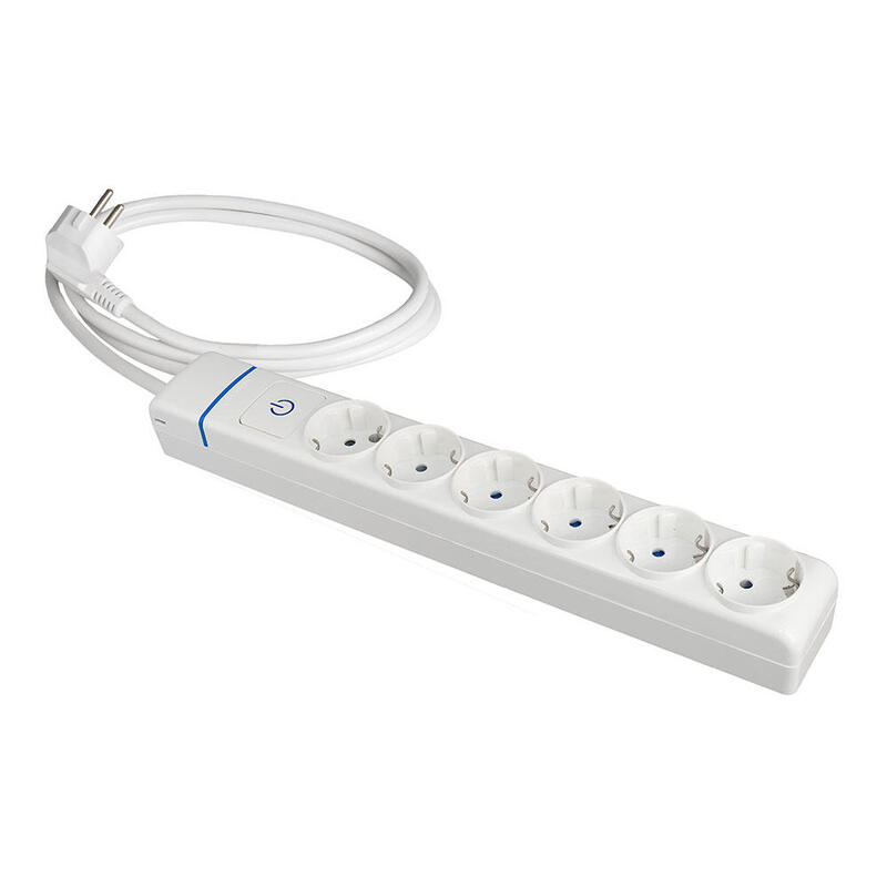prolongador-con-6-tomas-2pt-16a-250v-con-interruptor-luminoso-15-m-de-cable-h05vv-f-3g15mm-8016pil-solera