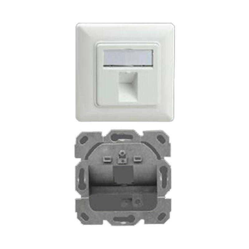 helos-keystone-roseta-designfahig-1-fach-reinweiss