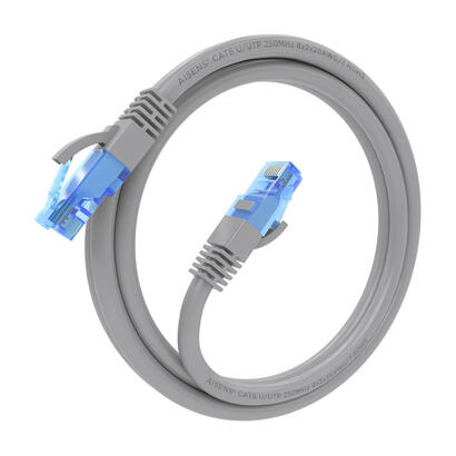 aisens-cable-de-red-rj45-cat6-utp-awg26-cca-1m-gris