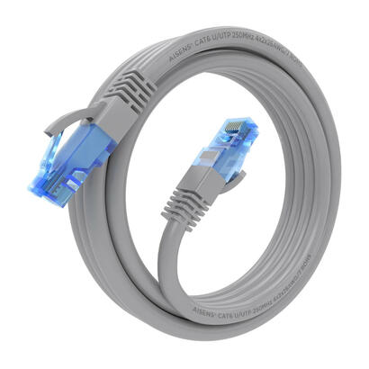 aisens-cable-de-red-rj45-cat6-utp-awg26-cca-2m-gris