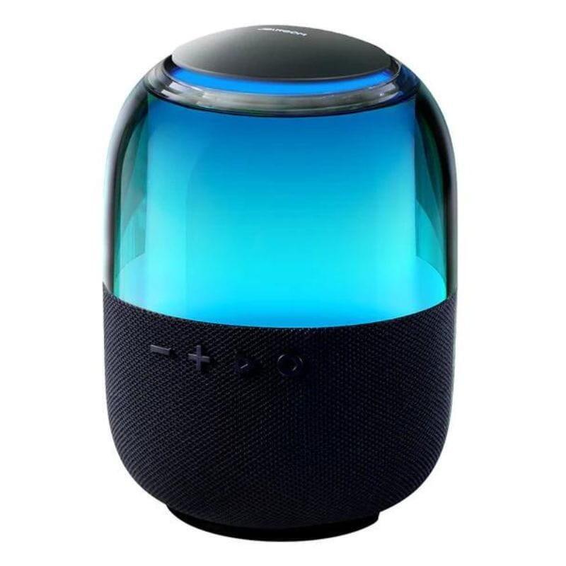 altavoz-joyroom-jr-ml05-rgb-negro-bluetooth