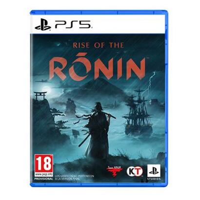 juego-ps5-the-rise-of-the-ronin
