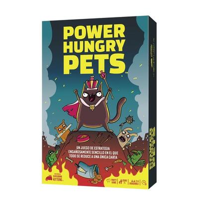 juego-de-mesa-power-hungry-pets-edad-recomendada-7-anos