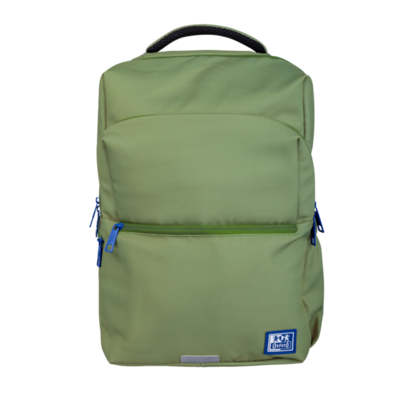 mochila-oxford-b-ready-28l-poliester-reciclado-rpet-color-verde