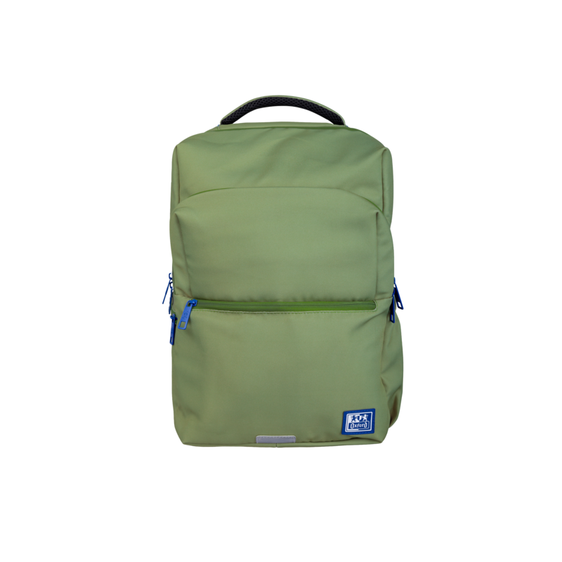 mochila-oxford-b-ready-28l-poliester-reciclado-rpet-color-verde