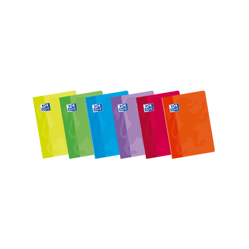 pack-de-10-unidades-oxford-school-classic-a4-libreta-grapada-milimetrado-3x3x16-tapa-blanda-48-hojas-colores