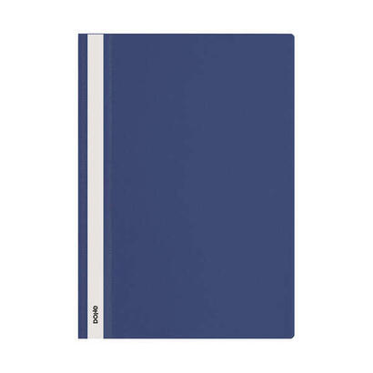 pack-de-10-unidades-dohe-dosier-con-fastener-tamano-a4-cubierta-transparente-y-trasera-opaca-fabricado-en