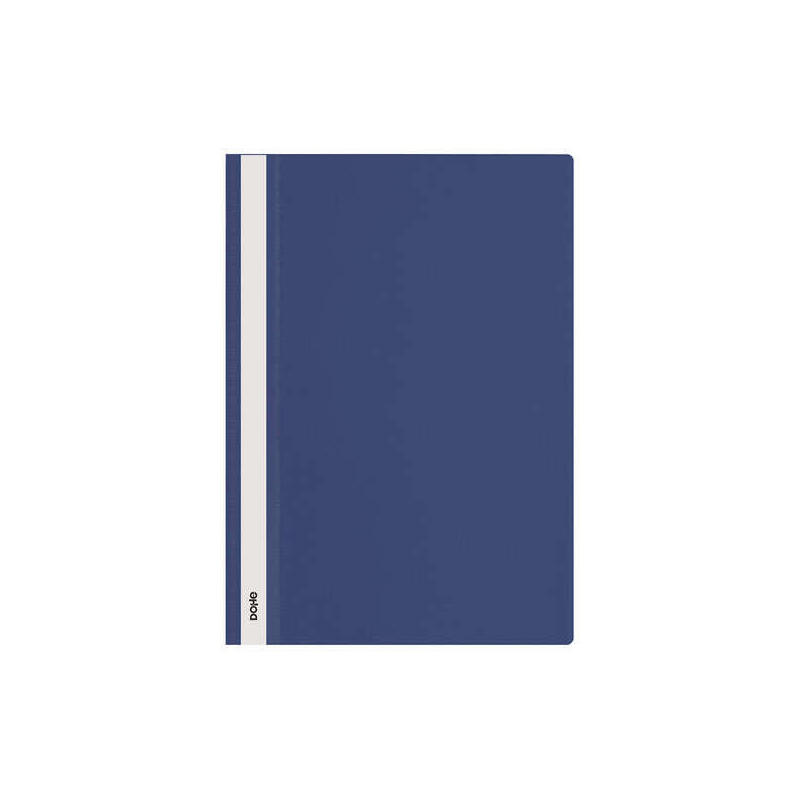 pack-de-10-unidades-dohe-dosier-con-fastener-tamano-a4-cubierta-transparente-y-trasera-opaca-fabricado-en