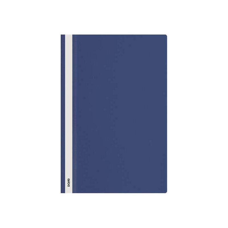 pack-de-10-unidades-dohe-dosier-con-fastener-tamano-folio-cubierta-transparente-y-trasera-opaca-fabricado-en