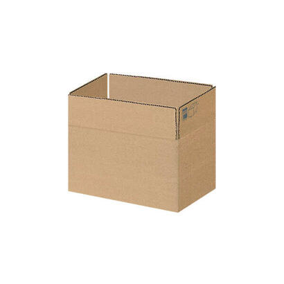 pack-de-10-unidades-dohe-cajas-de-embalaje-de-4-solapas-carton-marron-de-canal-de-3mm-resistente-y-duradero-ideal