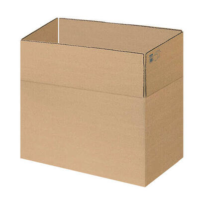 pack-de-10-unidades-dohe-cajas-de-embalaje-de-4-solapas-carton-marron-de-canal-de-3mm-resistente-y-duradero-ideal