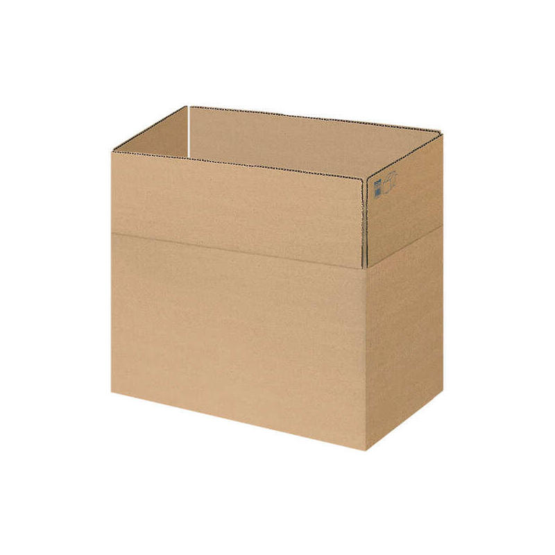 pack-de-10-unidades-dohe-cajas-de-embalaje-de-4-solapas-carton-marron-de-canal-de-3mm-resistente-y-duradero-ideal