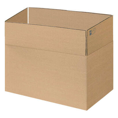 pack-de-10-unidades-dohe-cajas-de-embalaje-de-4-solapas-3mm-de-canal-fabricadas-en-carton-marron-resistente-y