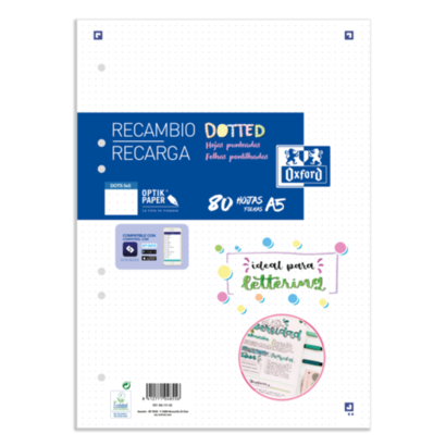 pack-de-20-unidades-oxford-school-a5-recambio-paquete-dots-80-hojas-papel-de-alta-calidad-puntos-para-organizar-tus