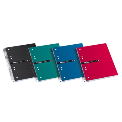 pack-de-4-unidades-enri-status-a5-europeanbook-tapa-extradura-resistente-formato-a5-cuaderno-con-120-hojas-