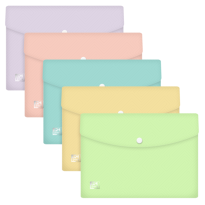 pack-de-5-unidades-oxford-broche-a5-pp-transparente-resistente-y-duradero-tamano-estandar-transparente-ideal