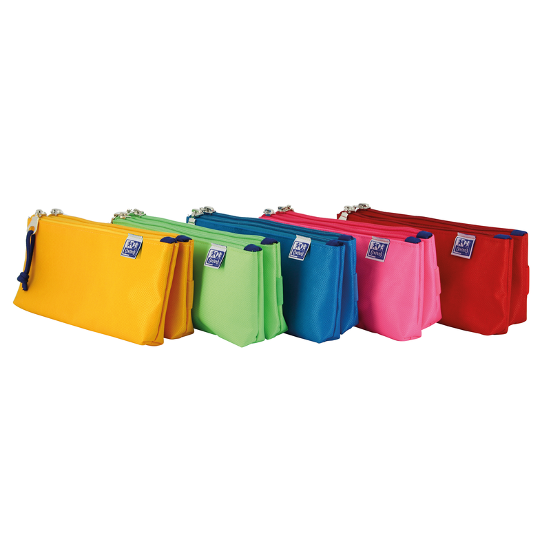 pack-de-5-unidades-oxford-kangoo-kids-estuche-doble-poliester-compacto-y-resistente-colores-surtidos